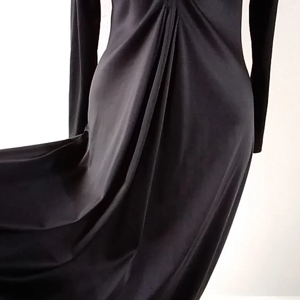 Vintage Elegant Miss Of California Women Dress Size M